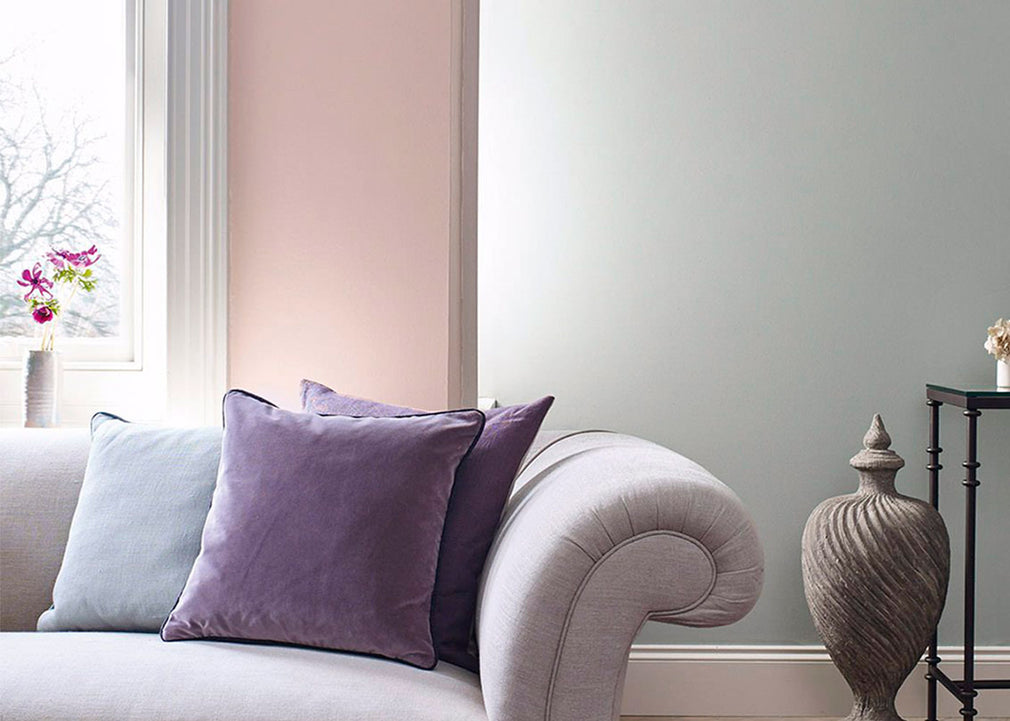 Rose Ash LT Paint 125ml