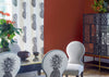 Bengal Red Paint 125ml / Bengal Red Active Emulsion
