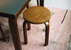 Stool E60 Stool Birch