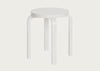 Stool E60 Stool Birch