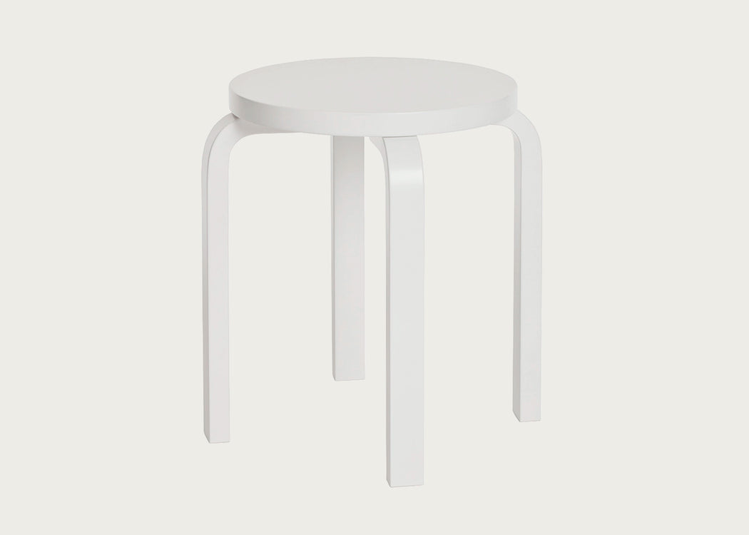 Stool E60 Stool Birch