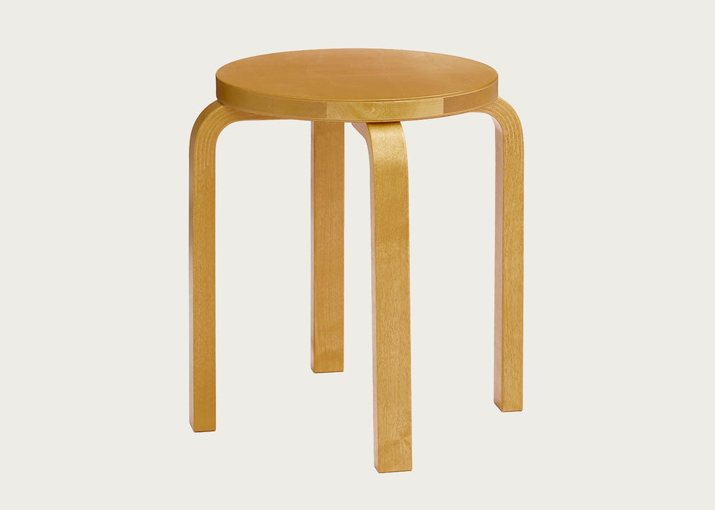 Stool E60 Stool Birch