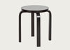 Stool E60 Stool Birch