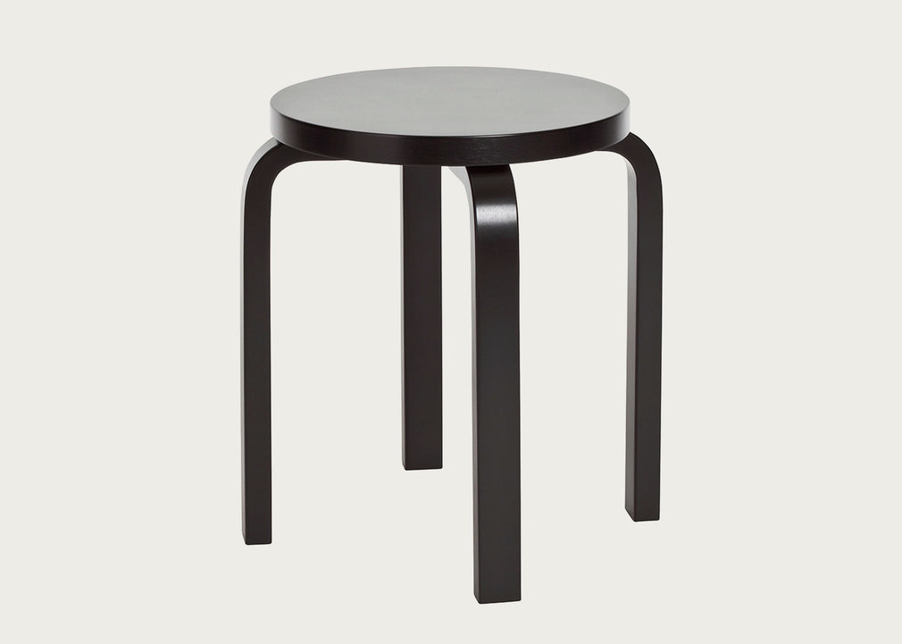 Stool E60 Stool Birch