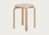 Stool E60 Stool Birch