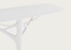A.I. Console Table Grey