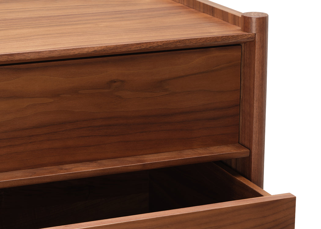 Pala Tallboy Oak