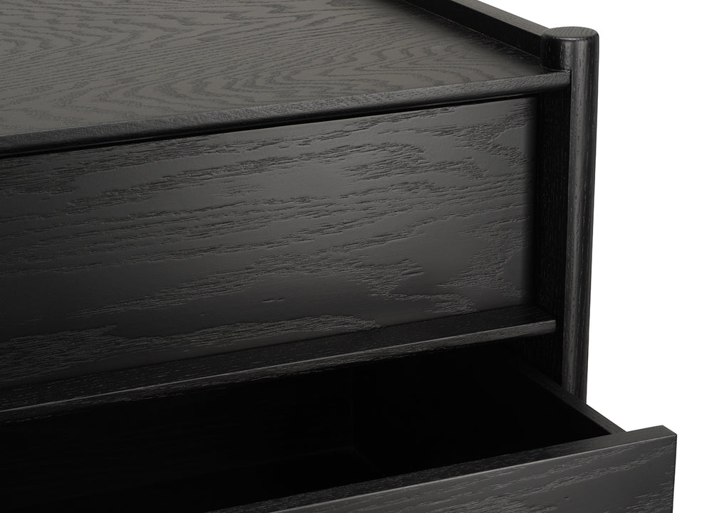 Pala Tallboy Oak