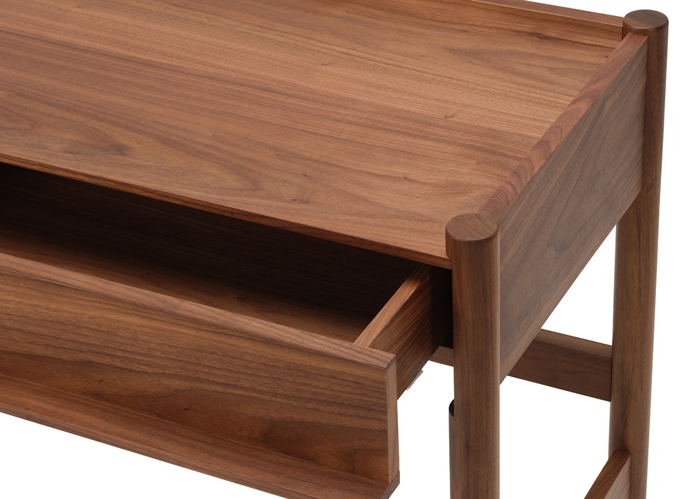 Pala Console Table Oak