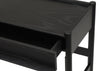 Pala Console Table Oak