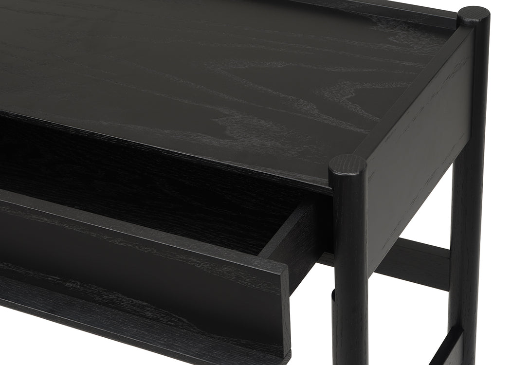 Pala Console Table Oak