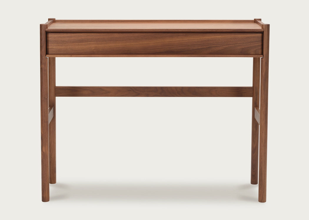 Pala Console Table Oak