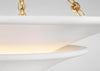 Mollino Chandelier Pendant Light Large