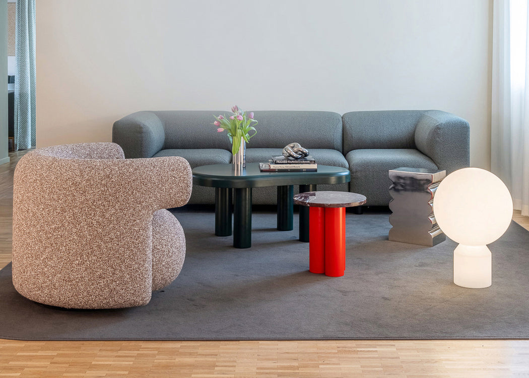 Yo LED Portable Table Lamp Small