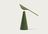 Tiki LED Portable Table Lamp Black