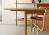BM0121 Extension Leaf 120 x 60cm Oiled Oak