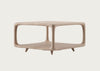 Blend Coffee Table Natural Oiled Walnut