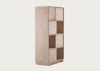 Eny Shelf Natural Oiled Walnut