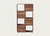 Eny Shelf Natural Oiled Walnut