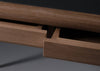 Latus Sideboard Natural Oiled Walnut
