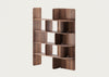Soft Shelf Natural Oiled Walnut