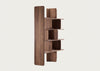 Soft Shelf Natural Oiled Walnut