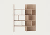 Soft Shelf Natural Oiled Walnut
