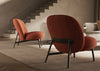 Juvo Lounge Chair Be-02