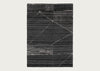Landscape Fields Rug Charcoal 140cm x 200cm