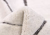 Landscape Stream Rug Natural 170cm x 200cm