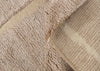 Landscape Stream Rug Beige 140cm x 200cm