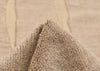 Landscape Stream Rug Beige 140cm x 200cm