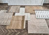 Landscape Straw Rug 140cm x 200cm