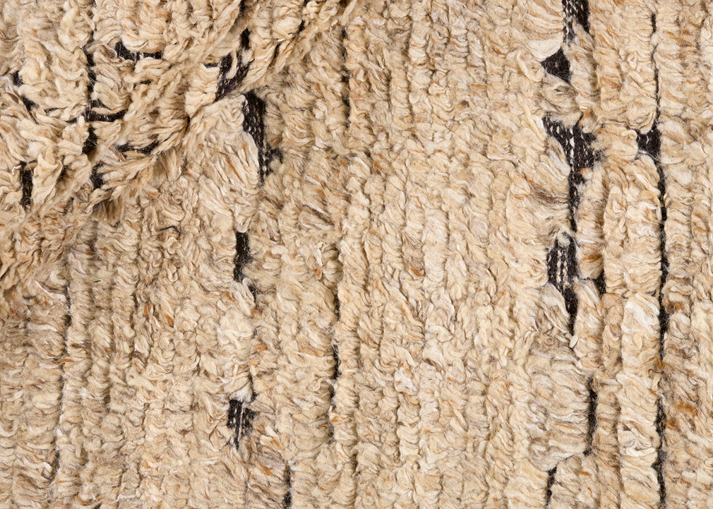 Landscape Straw Rug 140cm x 200cm