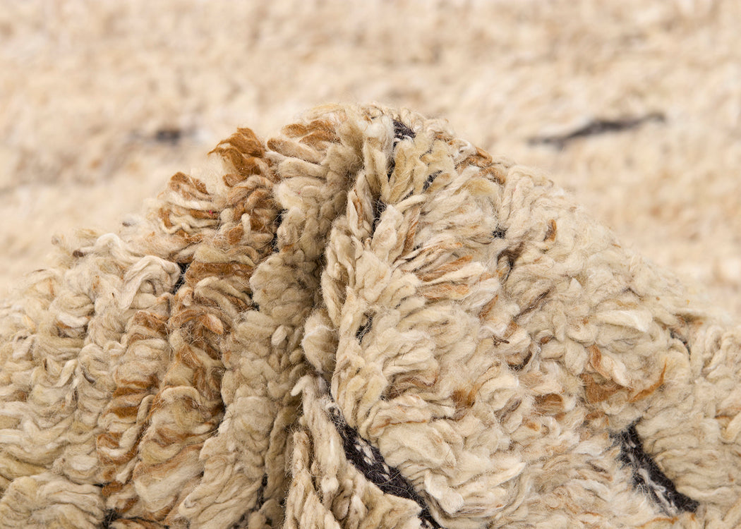 Landscape Straw Rug 140cm x 200cm