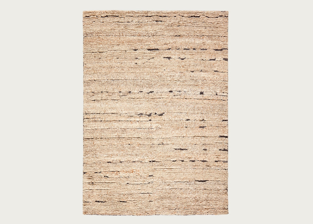 Landscape Straw Rug 140cm x 200cm