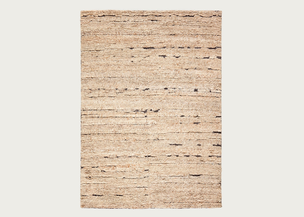 Landscape Straw Rug 140cm x 200cm