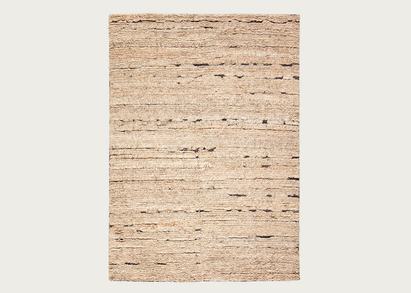 Landscape Straw Rug 140cm x 200cm
