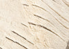 Landscape Bark Rug 140cm x 200cm