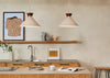 Osaka Pendant Light 60cm