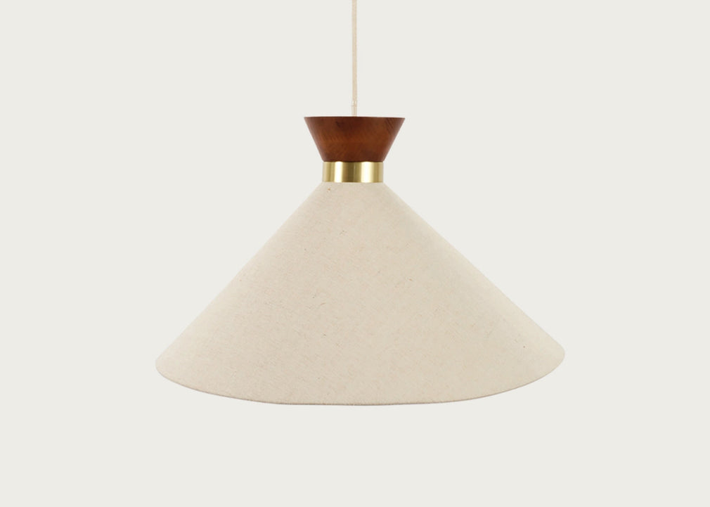 Osaka Pendant Light 60cm