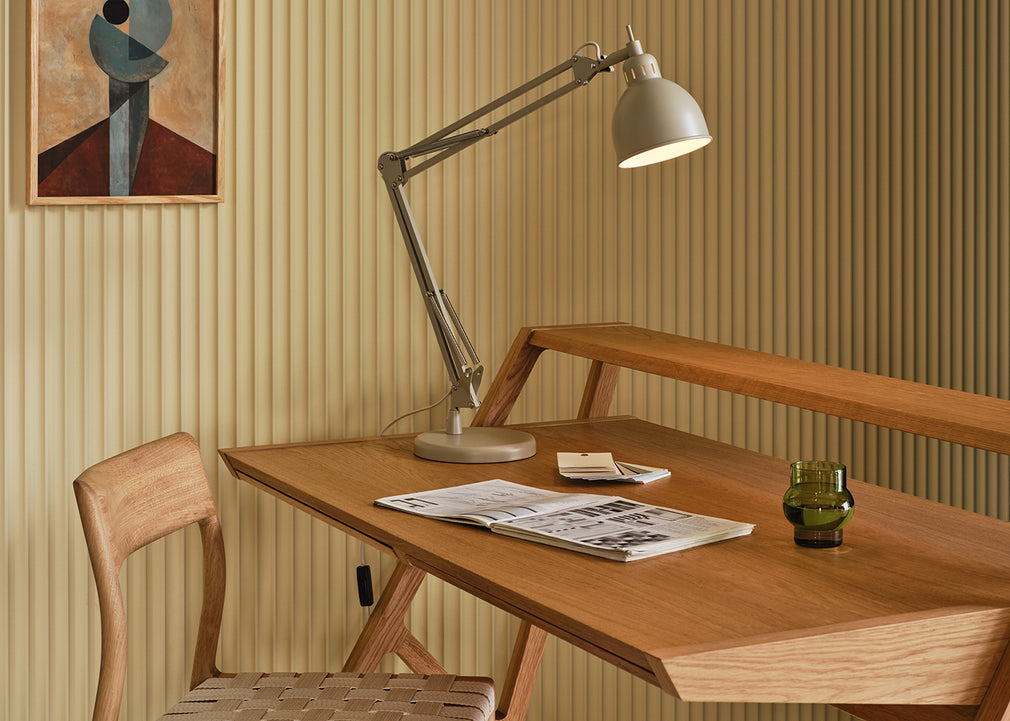 Spencer Desk Lamp Berry Spencer