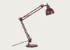 Spencer Desk Lamp Berry Spencer