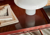 Tray Table Medium Black