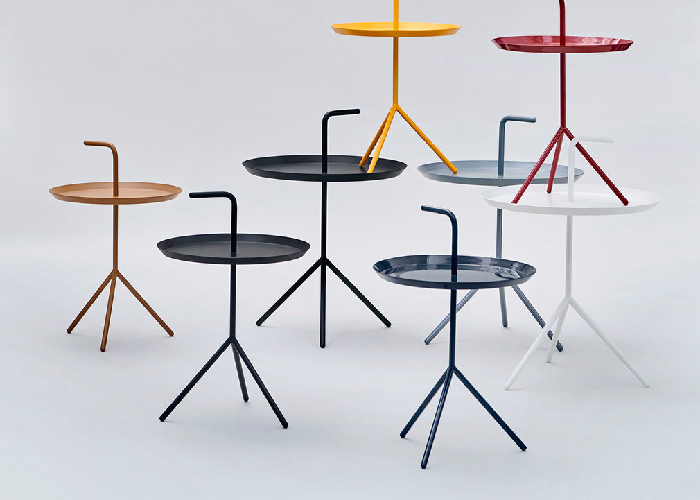 DLM Table Toffee