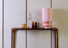 Sutherland Ceramic Table Lamp Sutherland Blue