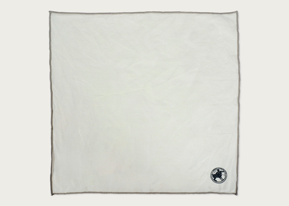 Star Sign Napkin Aries