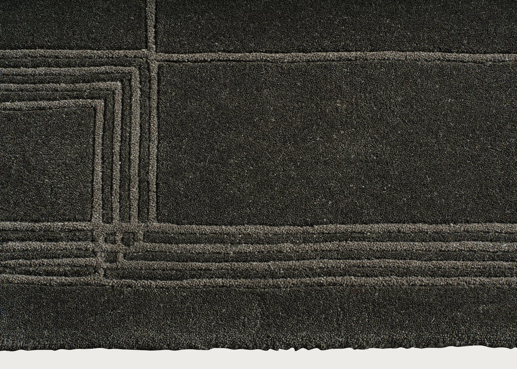 Obuzira Rug