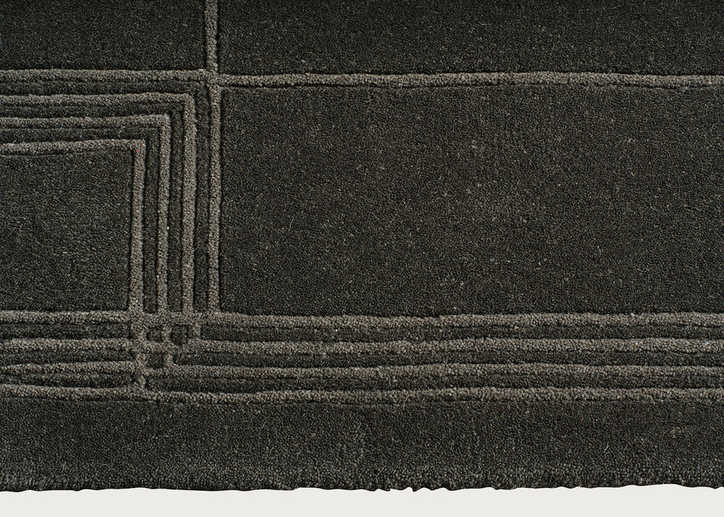 Obuzira Rug
