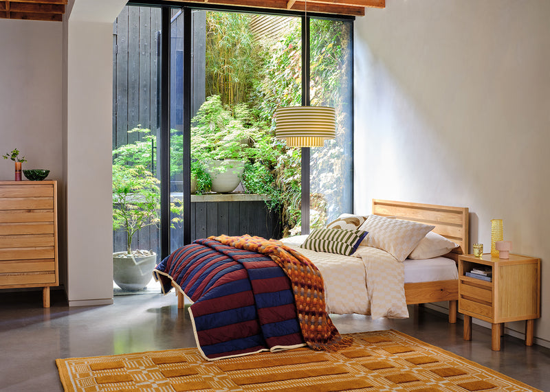 Loom Rug 140cm x 200cm